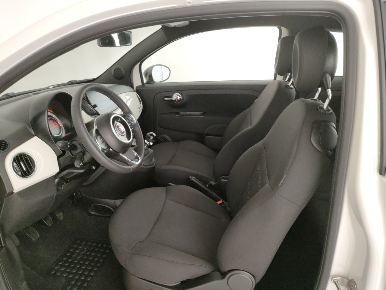 Fiat 500 Usato 2023 500 Parma