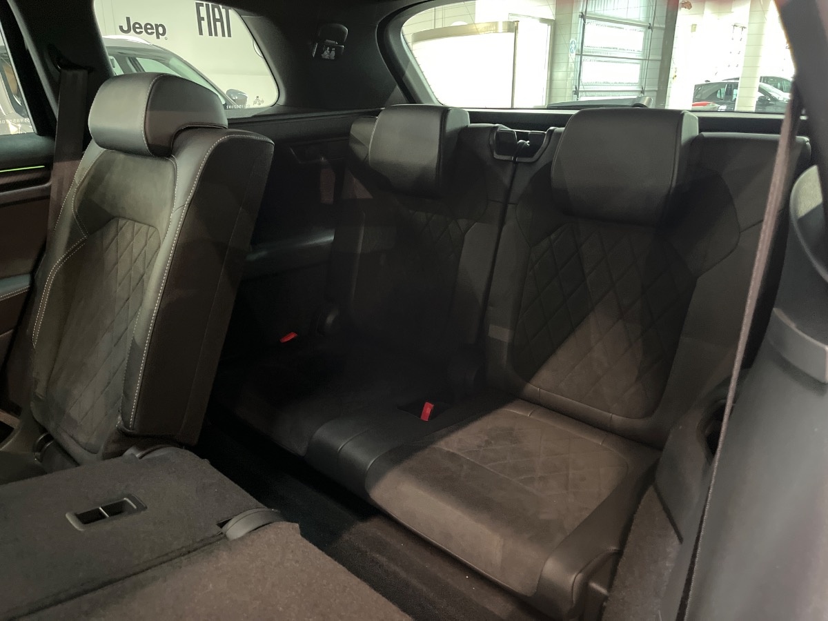 Skoda Kodiaq Usato 2023 Kodiaq Verona