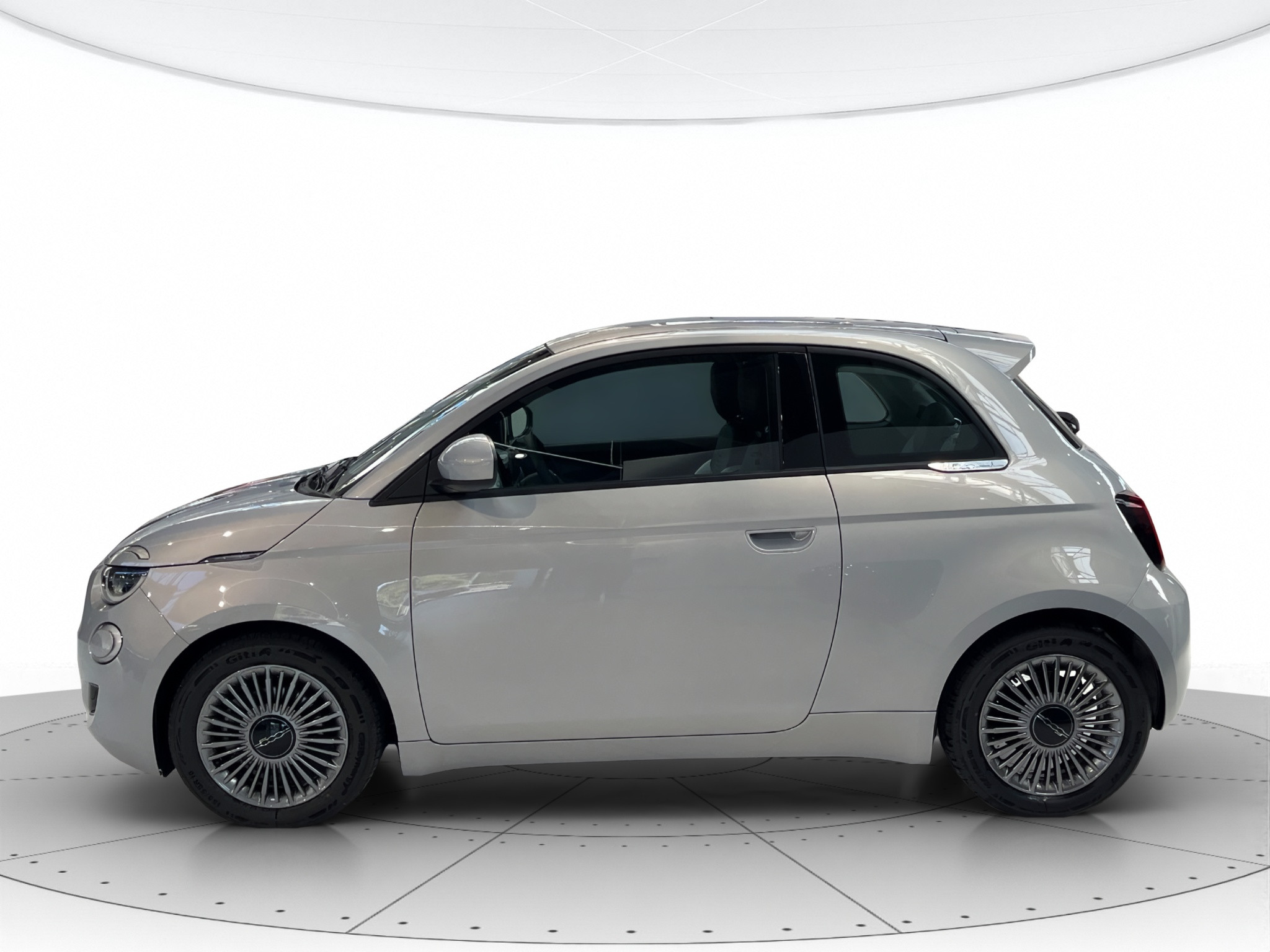 Fiat 500 KM0 2026 500 Rovigo