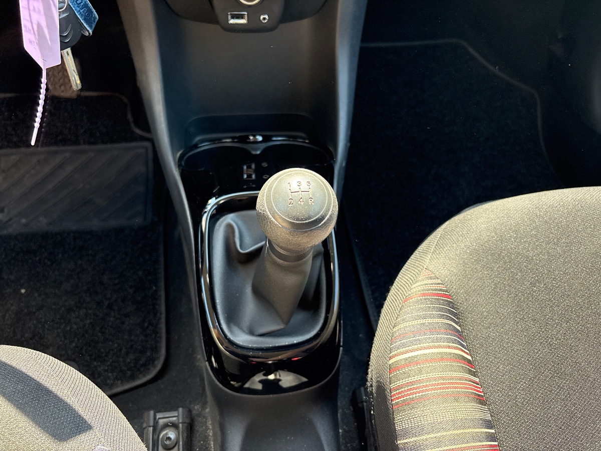 Citroen C1 Usato 2021 C1 Rovigo
