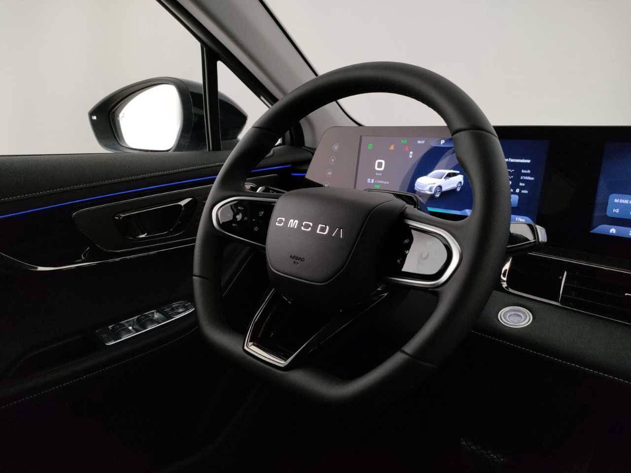 Omoda Omoda 5 Usato 2025 Omoda 5 Rovigo