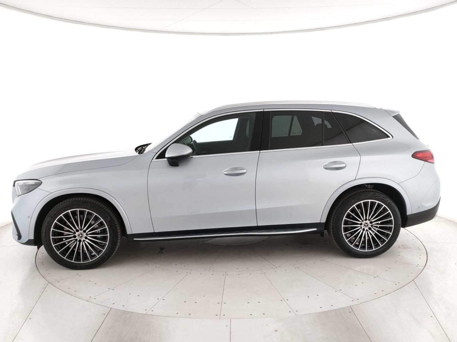 Mercedes GLC Usato 2023 GLC Legnago