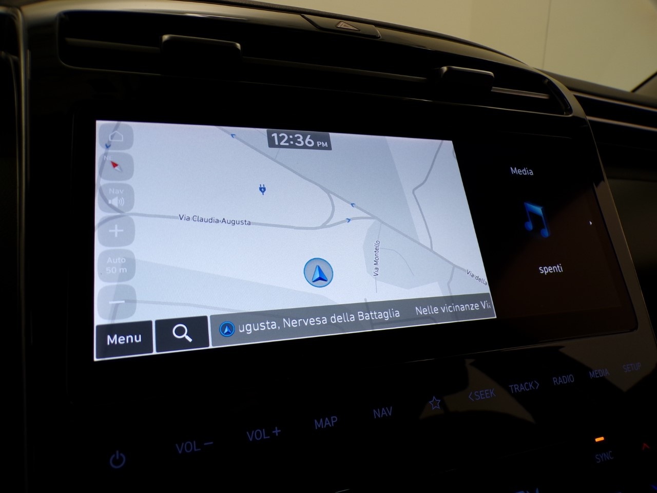 Hyundai Tucson Tucson 1.6 phev Xline 4wd auto - 20