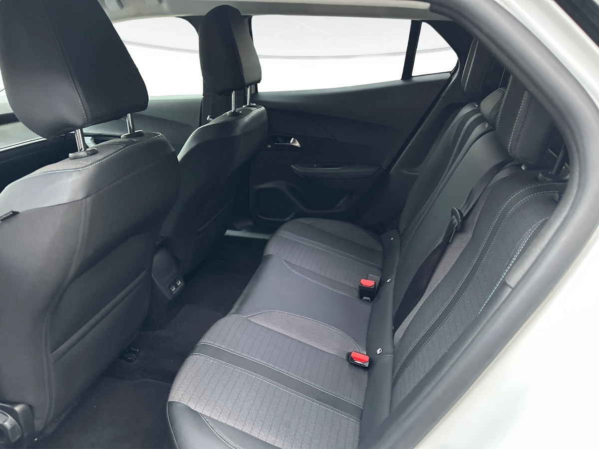 Peugeot 2008 Usato 2022 2008 Carpi