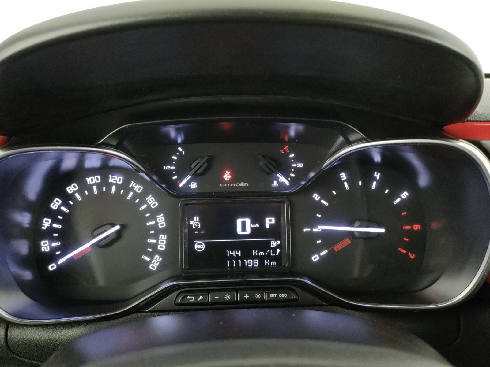 Citroen C3 Usato 2018 C3 Legnago