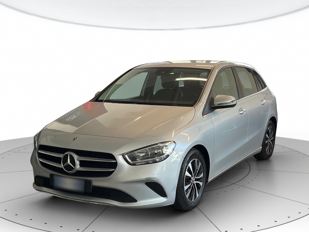 Mercedes Classe B Usato 2022 Classe B Altavilla Vicentina