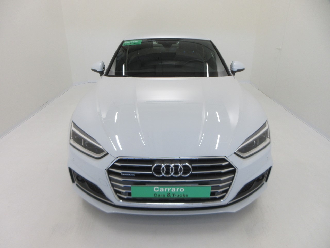 Audi A5 A5 Coupe 2.0 TFSI 252cv Business Sport quattro S tronic - 2