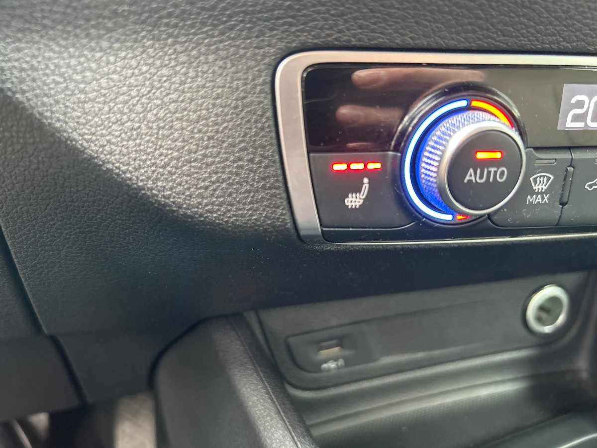 Audi Q2 Usato 2023 Q2 Rovigo