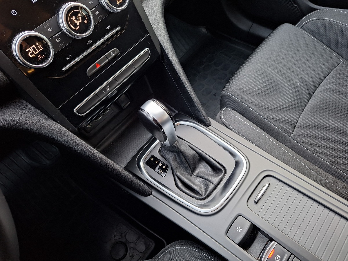 Renault Megane Usato 2022 Megane San Vendemiano