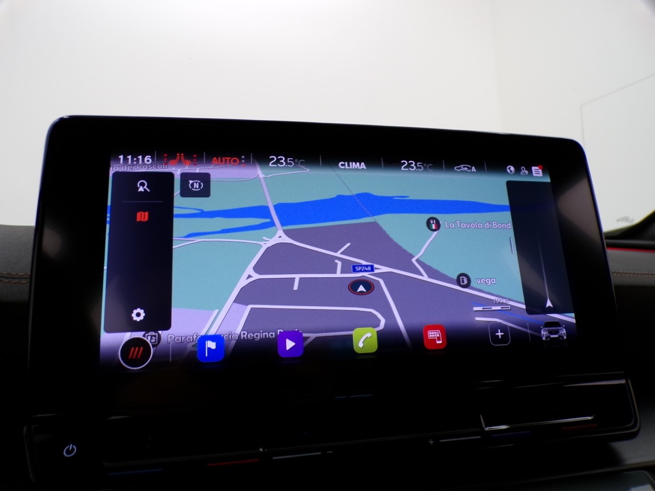 Cupra Formentor Formentor 2.0 TSI 190cv 4Drive DSG - 20