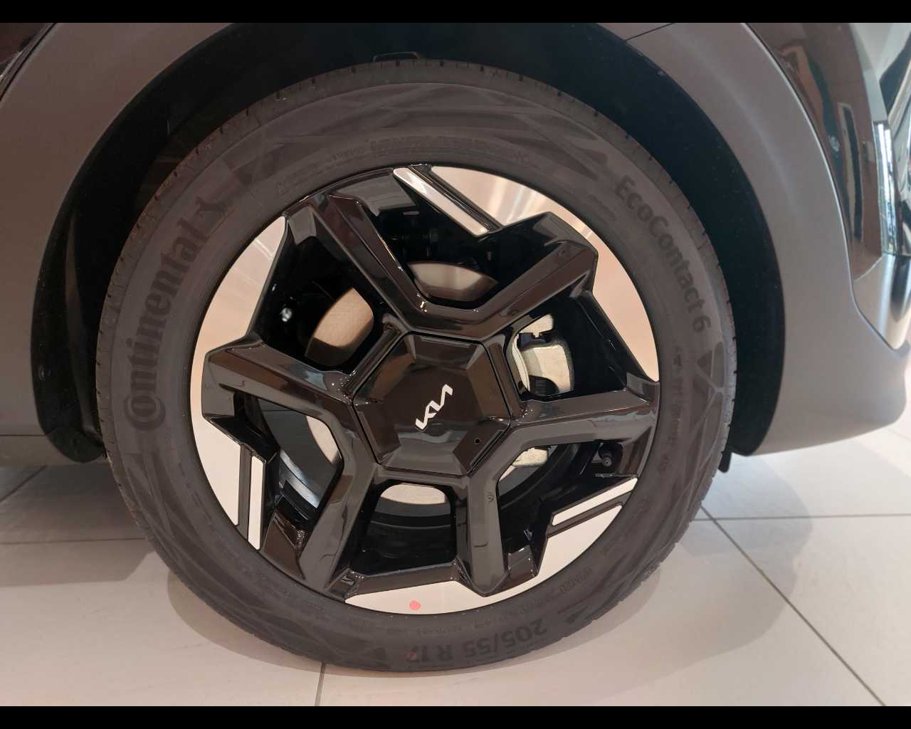 Kia Stonic Nuovo Benzina Stonic Este