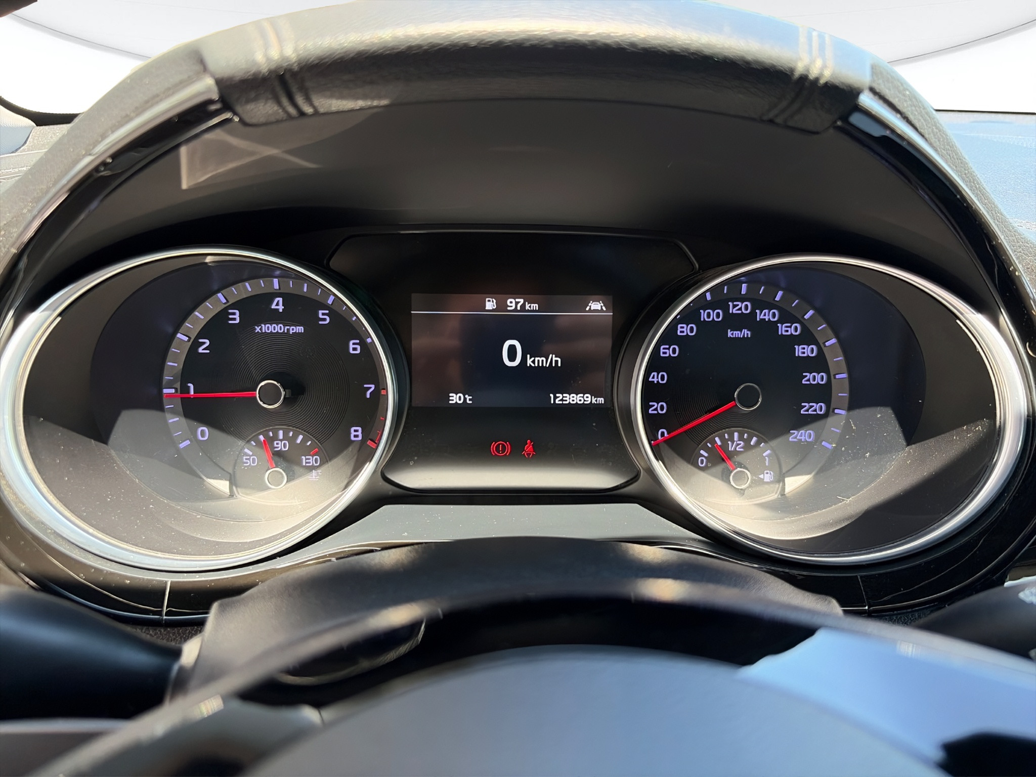 Kia Xceed Usato 2021 Xceed Mestre