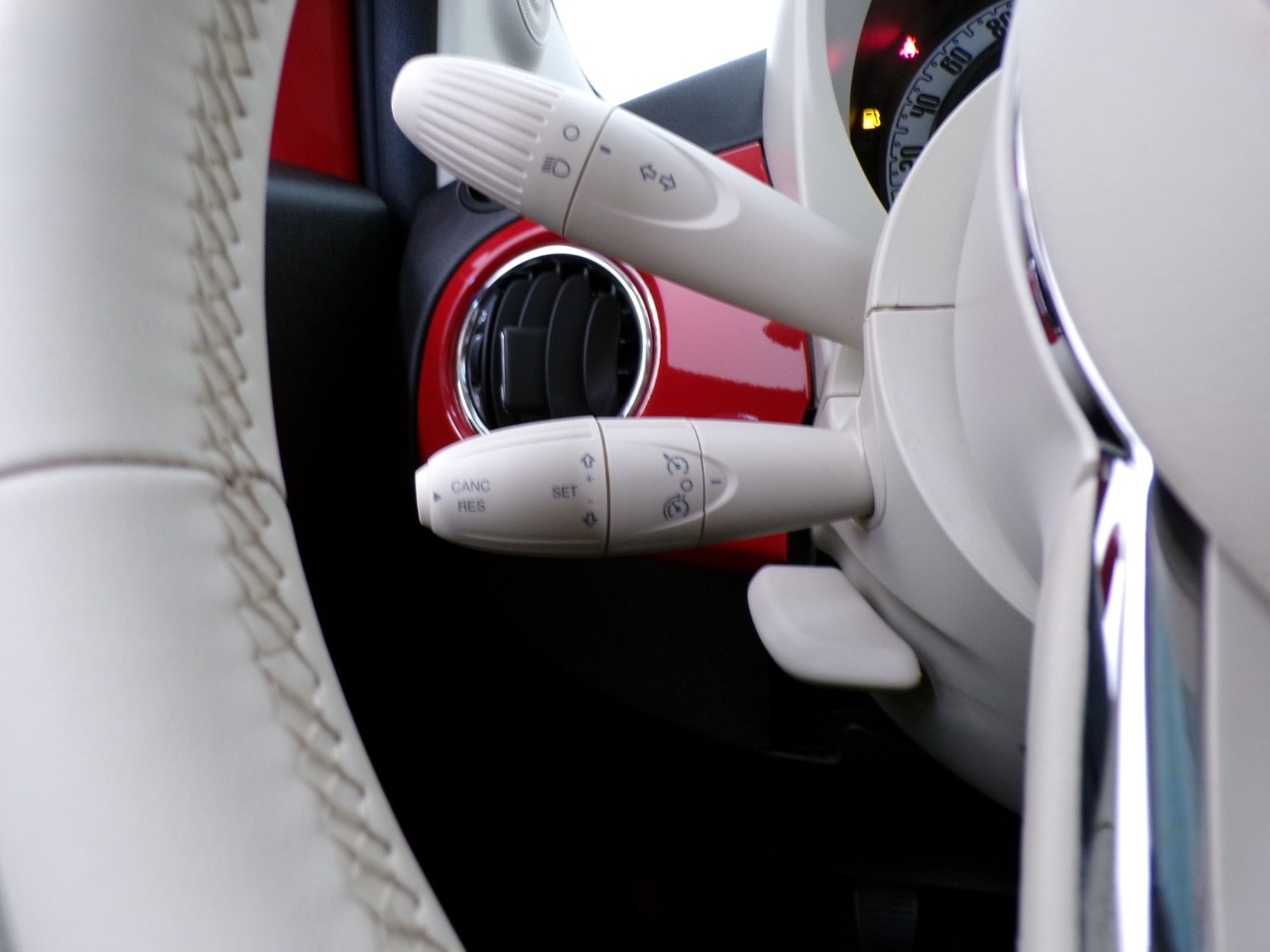 Fiat 500 500 1.0 FireFly Hybrid 70cv Dolcevita - 16