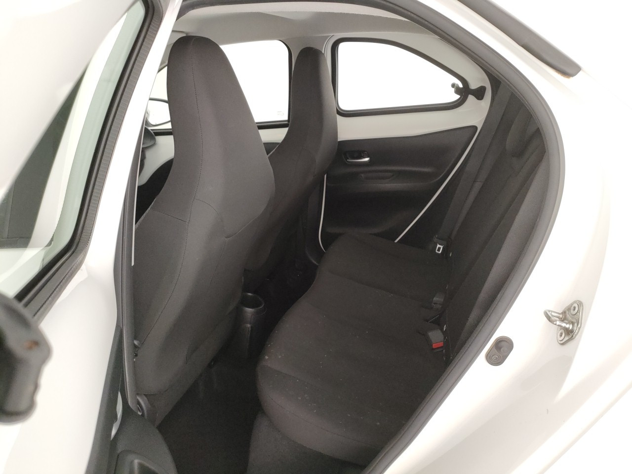 Toyota Aygo X Usato 2023 Aygo X Parma