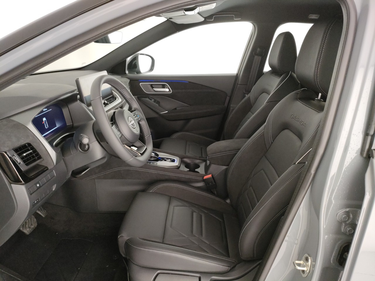Nissan Qashqai Nuovo Ibrido benzina Qashqai Lonato del Garda