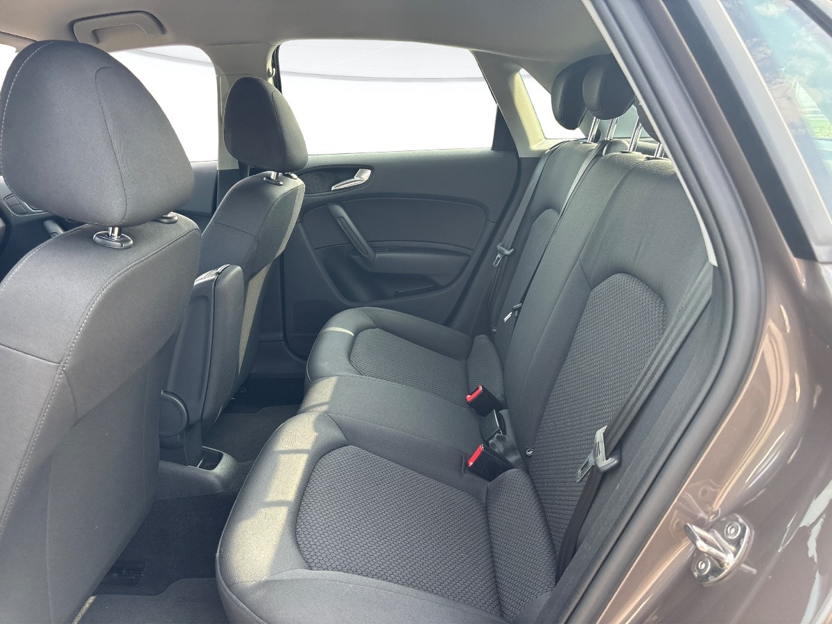 Audi A1 Usato 2017 A1 Rovigo
