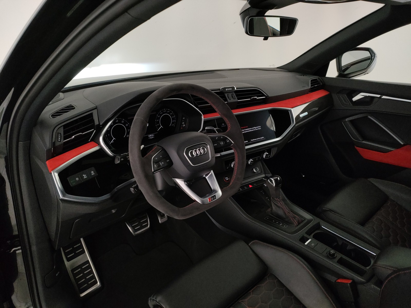 Audi Q3 Usato 2022 Q3 Legnago