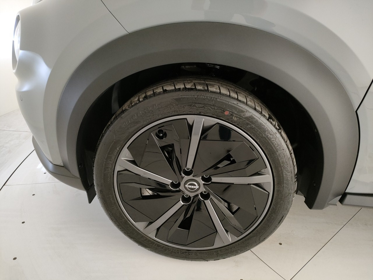 Nissan Juke Nuovo  Juke Porto Mantovano