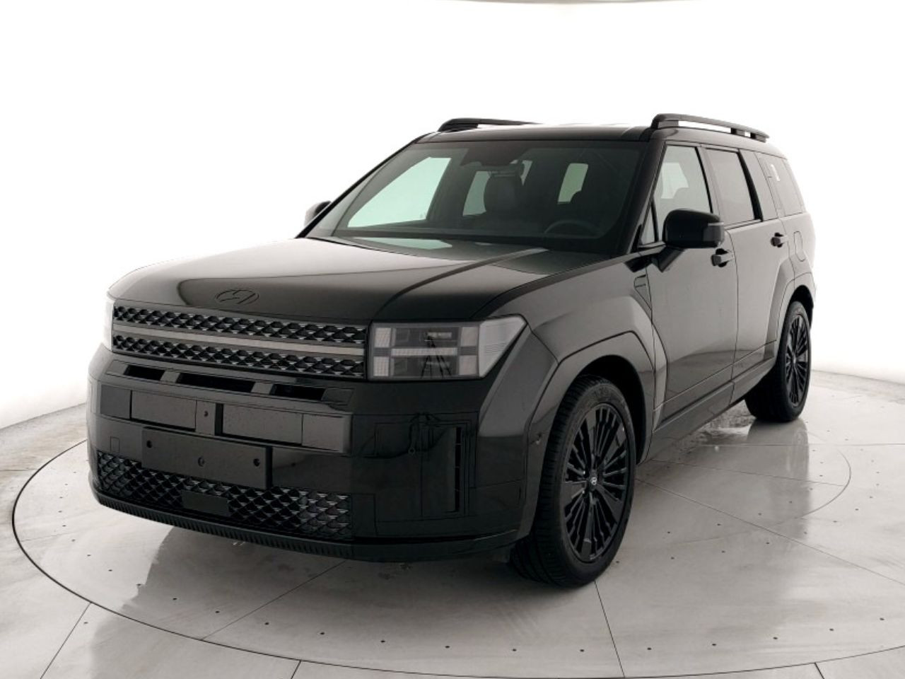 Hyundai Santa Fe KM0 2026 Santa Fe Carpi