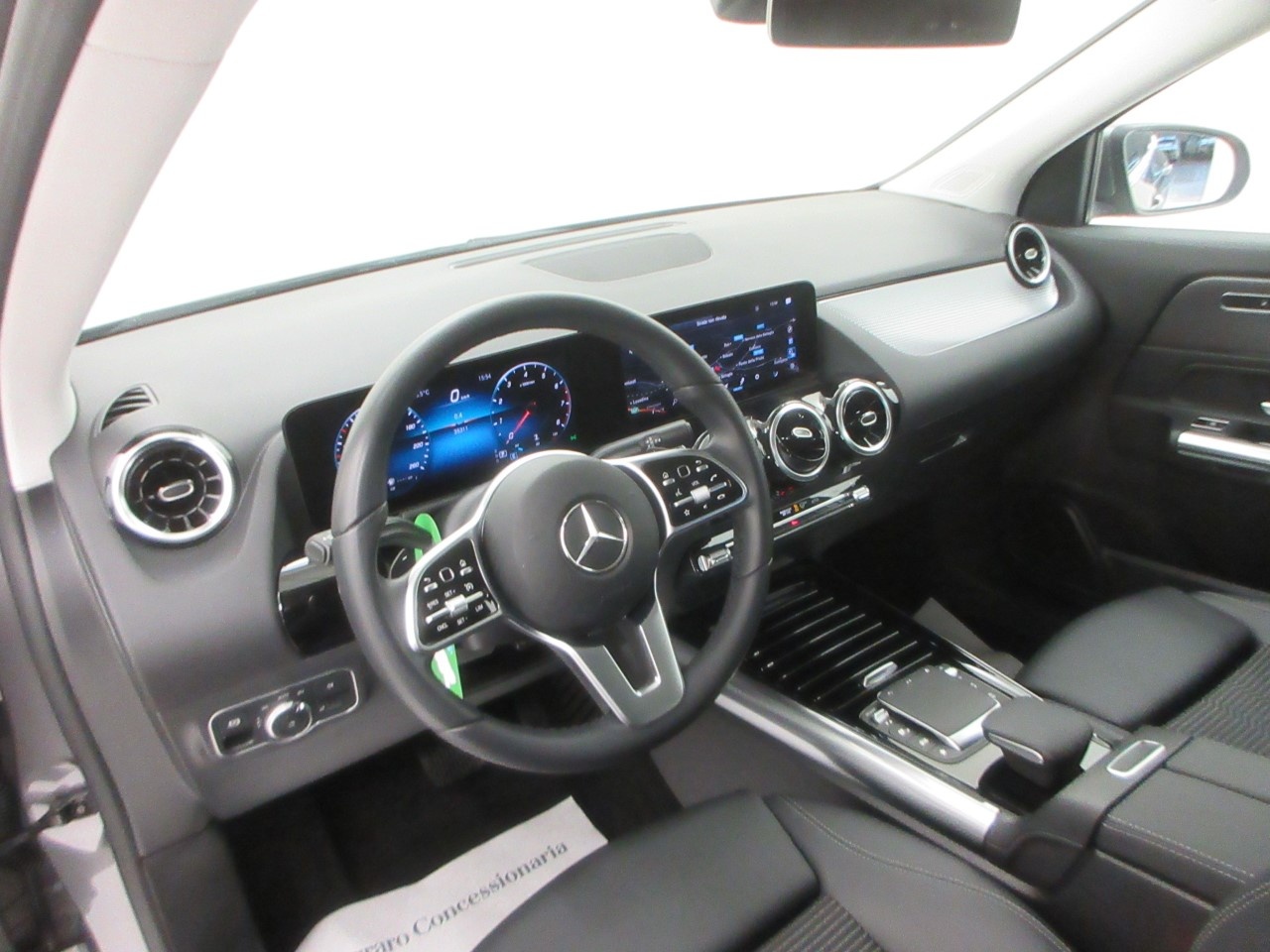 Mercedes GLA GLA 200 Sport Plus 7G-DCT - 10