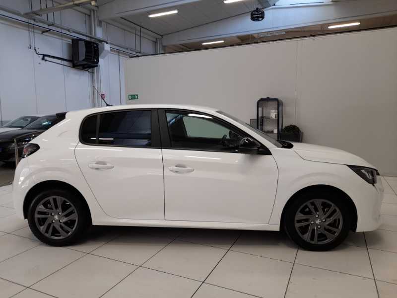 208 Ii 2019 - 208 1.5 Bluehdi Active Pack S&s 100cv