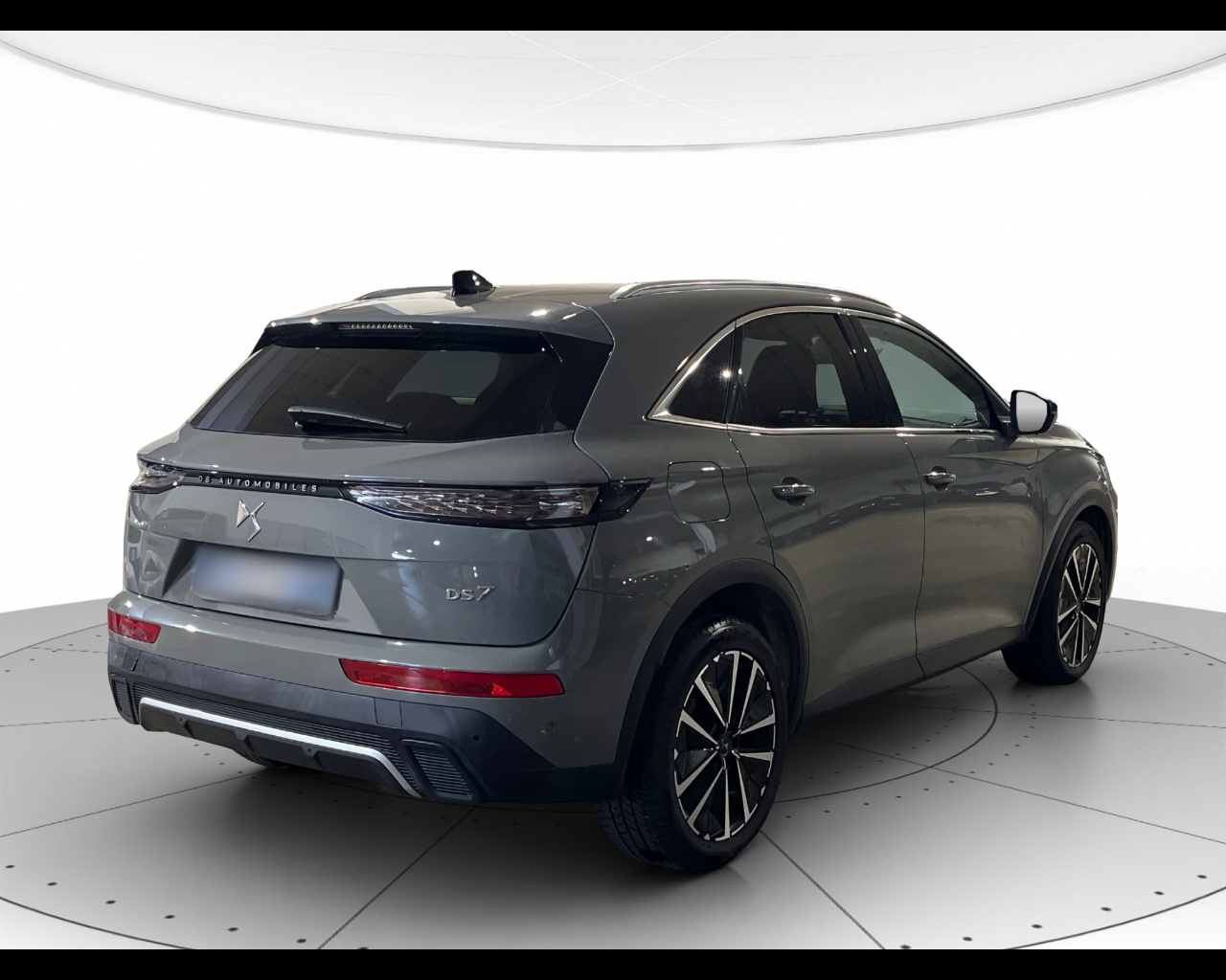 Ds DS7 Usato 2023 DS7 Verona