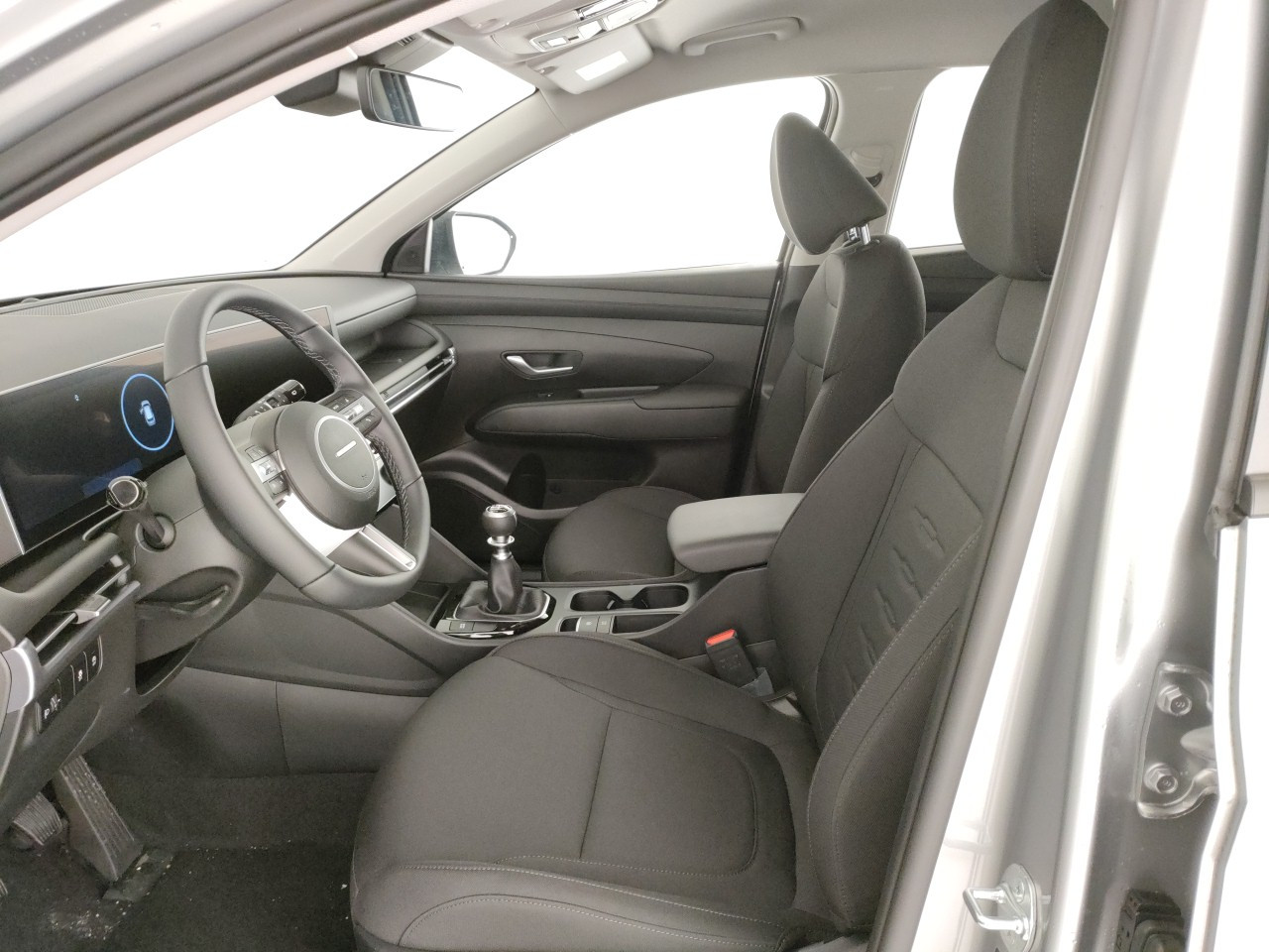 Hyundai Tucson Nuovo benzina Tucson Porto Mantovano