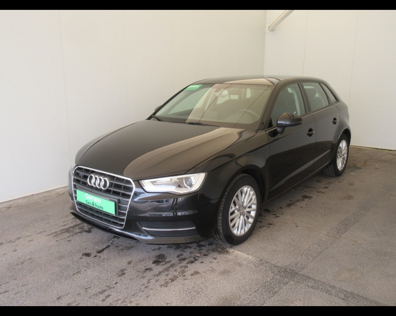 Audi A3 A3 Sportback 1.6 TDI Attraction