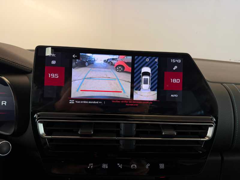 C5 Aircross Max - Bluehdi 130 S&s Eat8