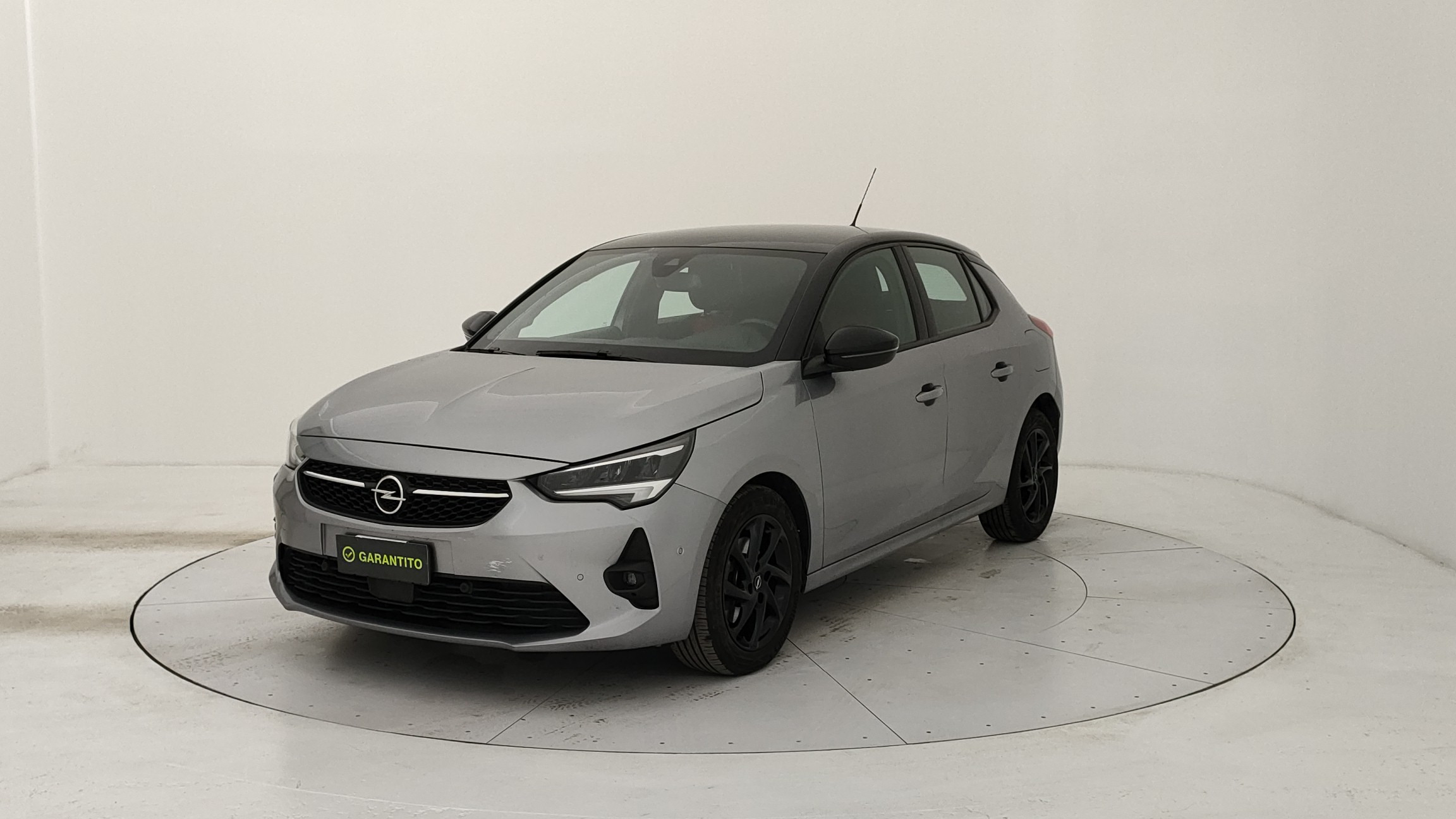 OPEL Corsa Corsa 1.2 GS Line s&s 100cv