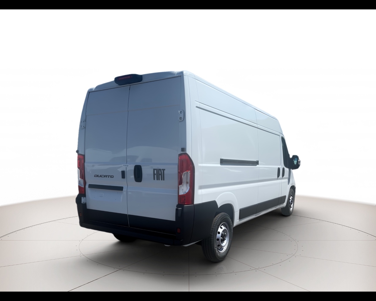 Fiat Ducato Nuovo Diesel Ducato Verona