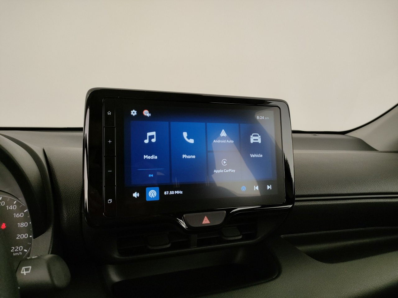 Mazda 2 Nuovo Ibrido benzina 2 Porto Mantovano