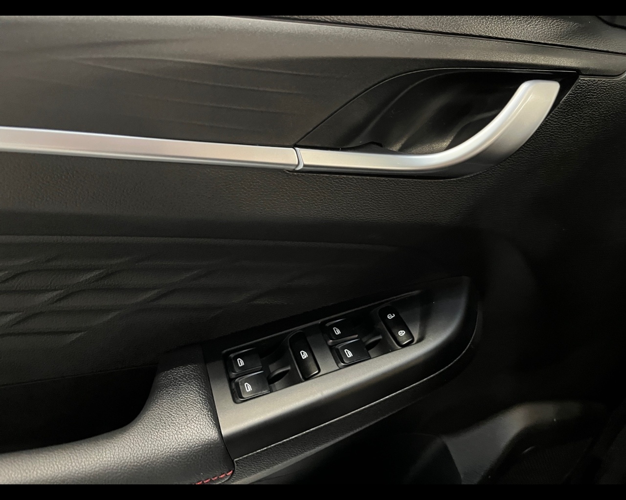 Emc Quattro Nuovo Benzina Quattro Cerea