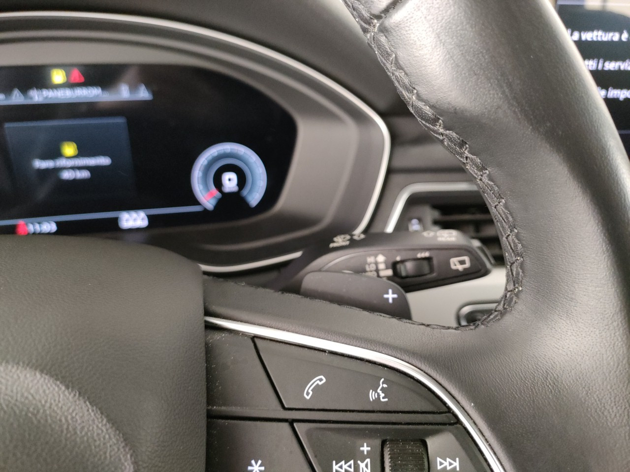 Audi A4 Usato 2022 A4 Porto Mantovano