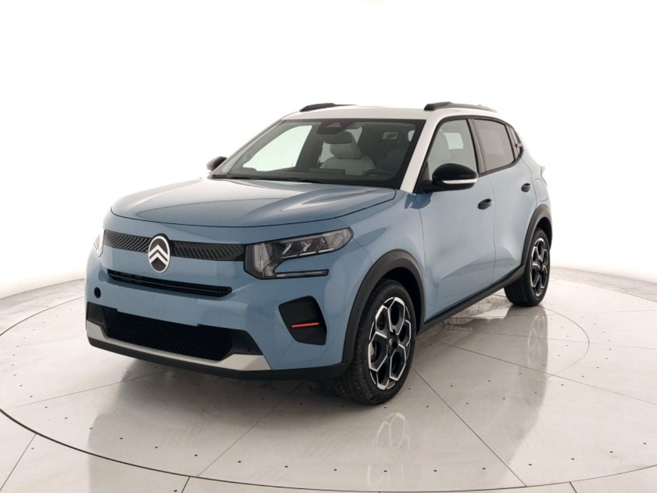 Citroen C3 Nuovo Elettrico C3 Porto Mantovano