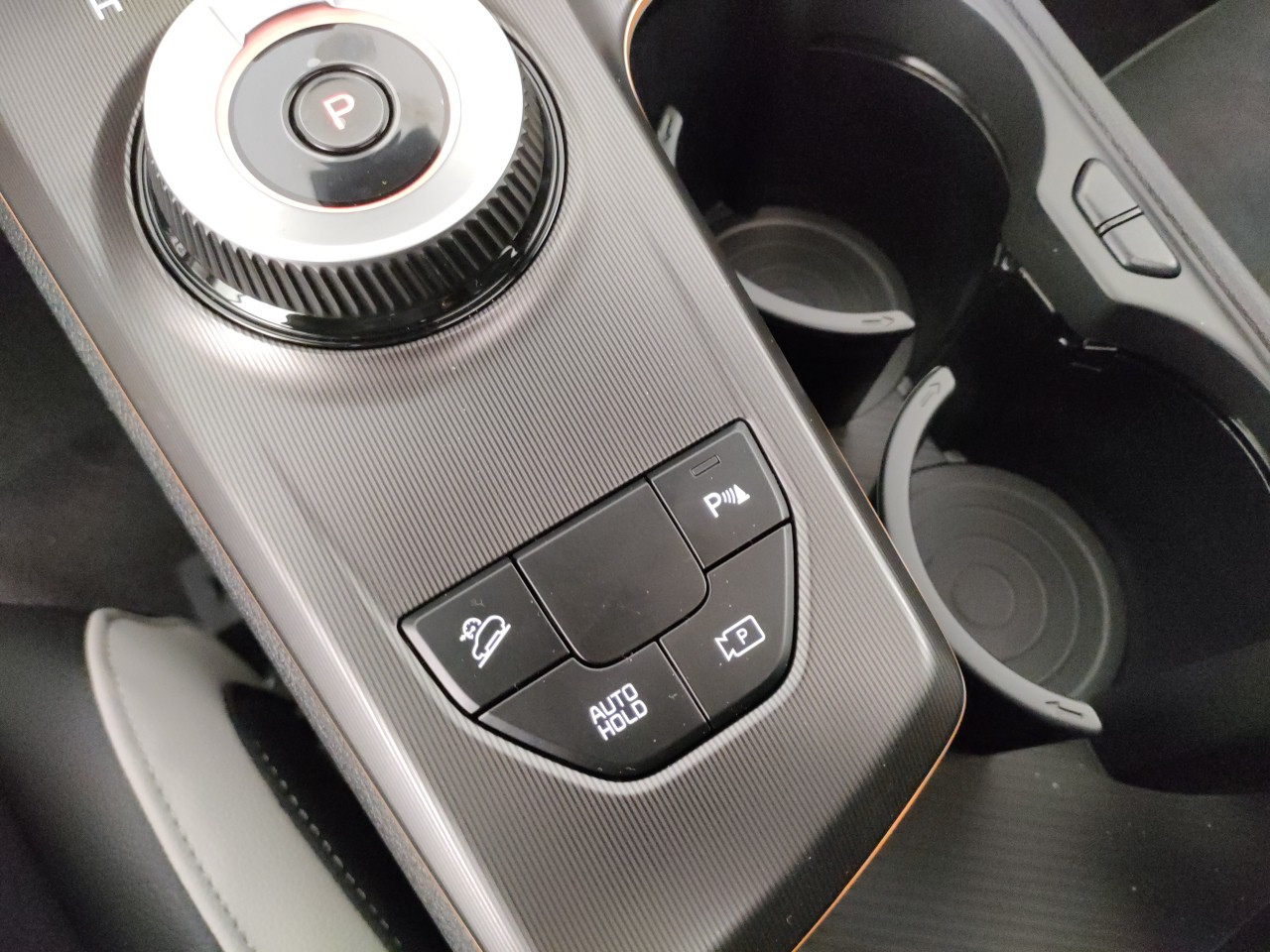 Kia Sportage Nuovo Ibrido benzina Sportage Porto Mantovano