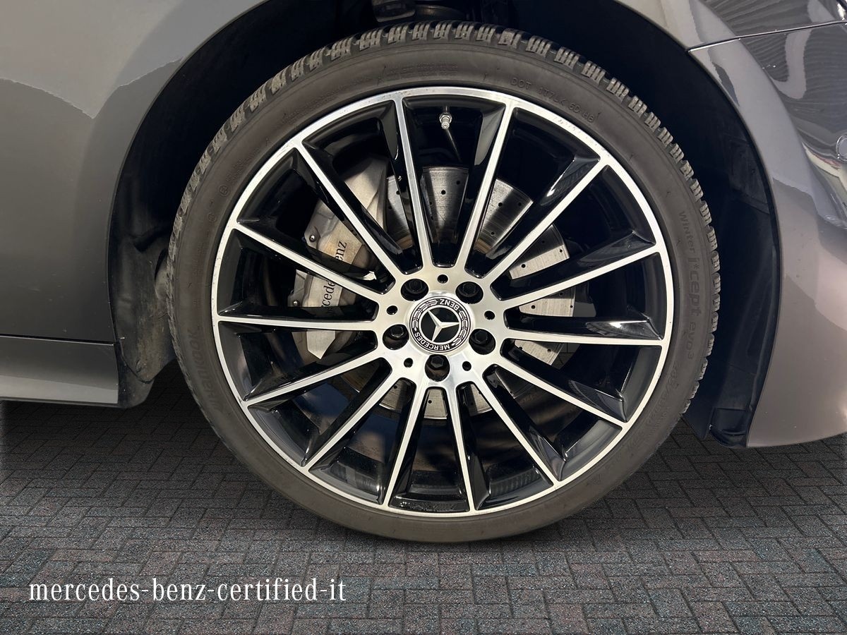 Mercedes Classe E Coupé Classe E Coupe 450 Mild hybrid (EQ-BOOST) Premium Plus 4Matic 9G-Tronic my20 - 17
