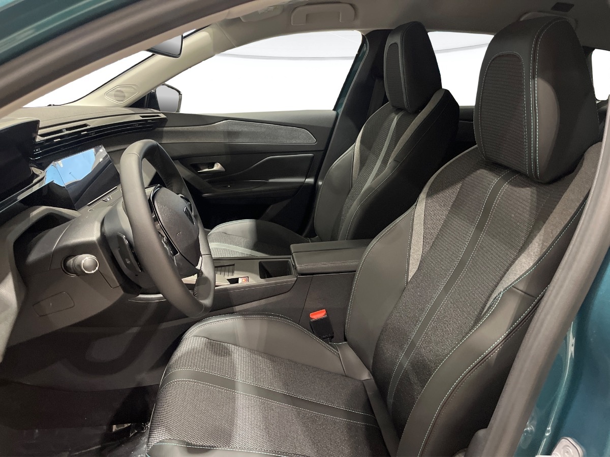 Peugeot 308 Nuovo Diesel 308 Verona