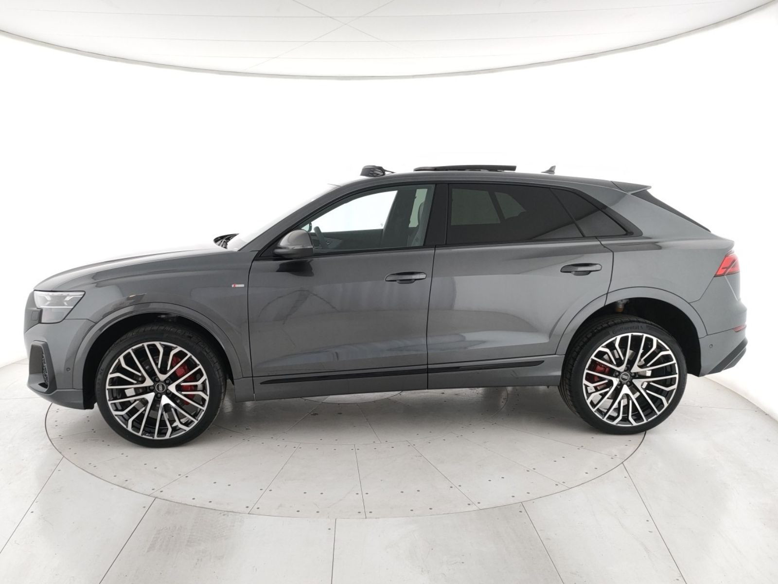 Audi Q8 Aziendali 2025 Q8 Legnago