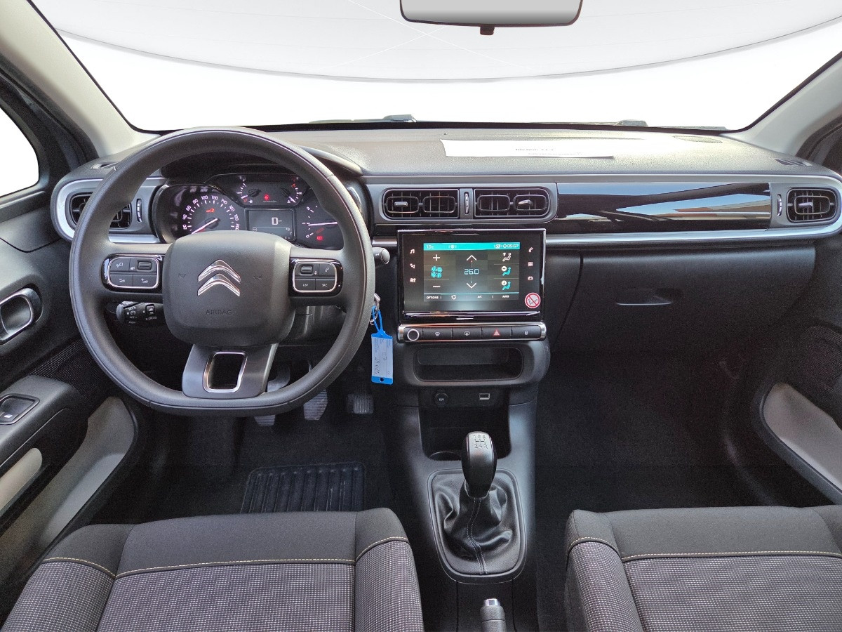 Citroen C3 Usato 2024 C3 Reggio Emilia