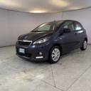 108 - 108 1.0 12v Active 5p