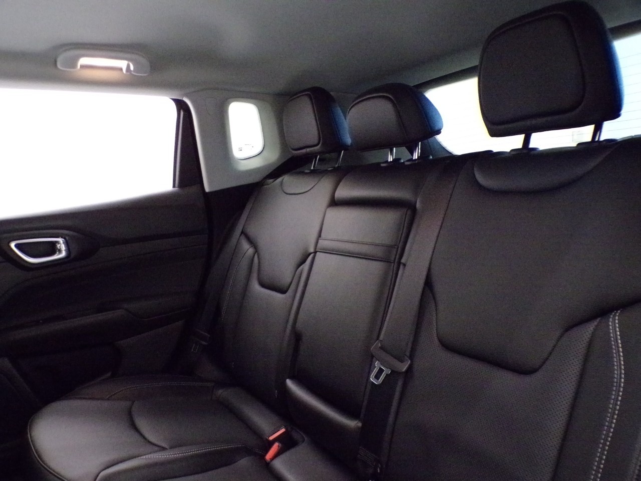 Jeep Compass Compass 1.6 Multijet II 130cv S 2WD - 14