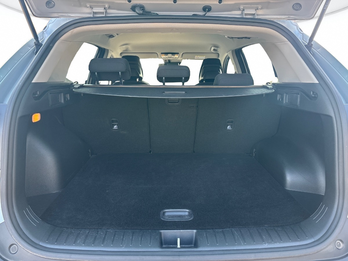 Kia Sportage Usato 2023 Sportage Este