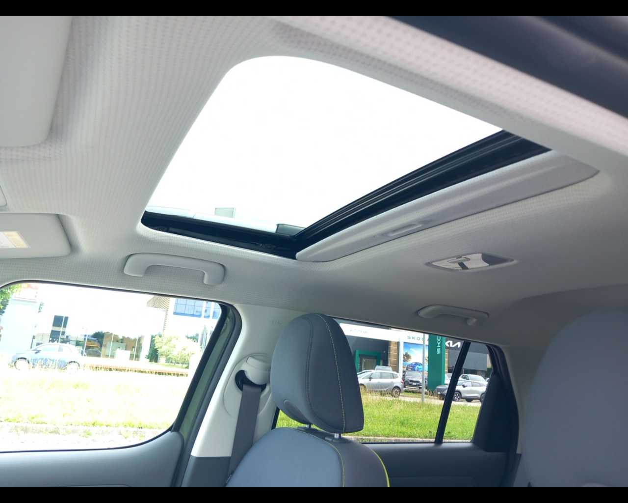 Hyundai Inster Nuovo Elettrico Inster Rovigo