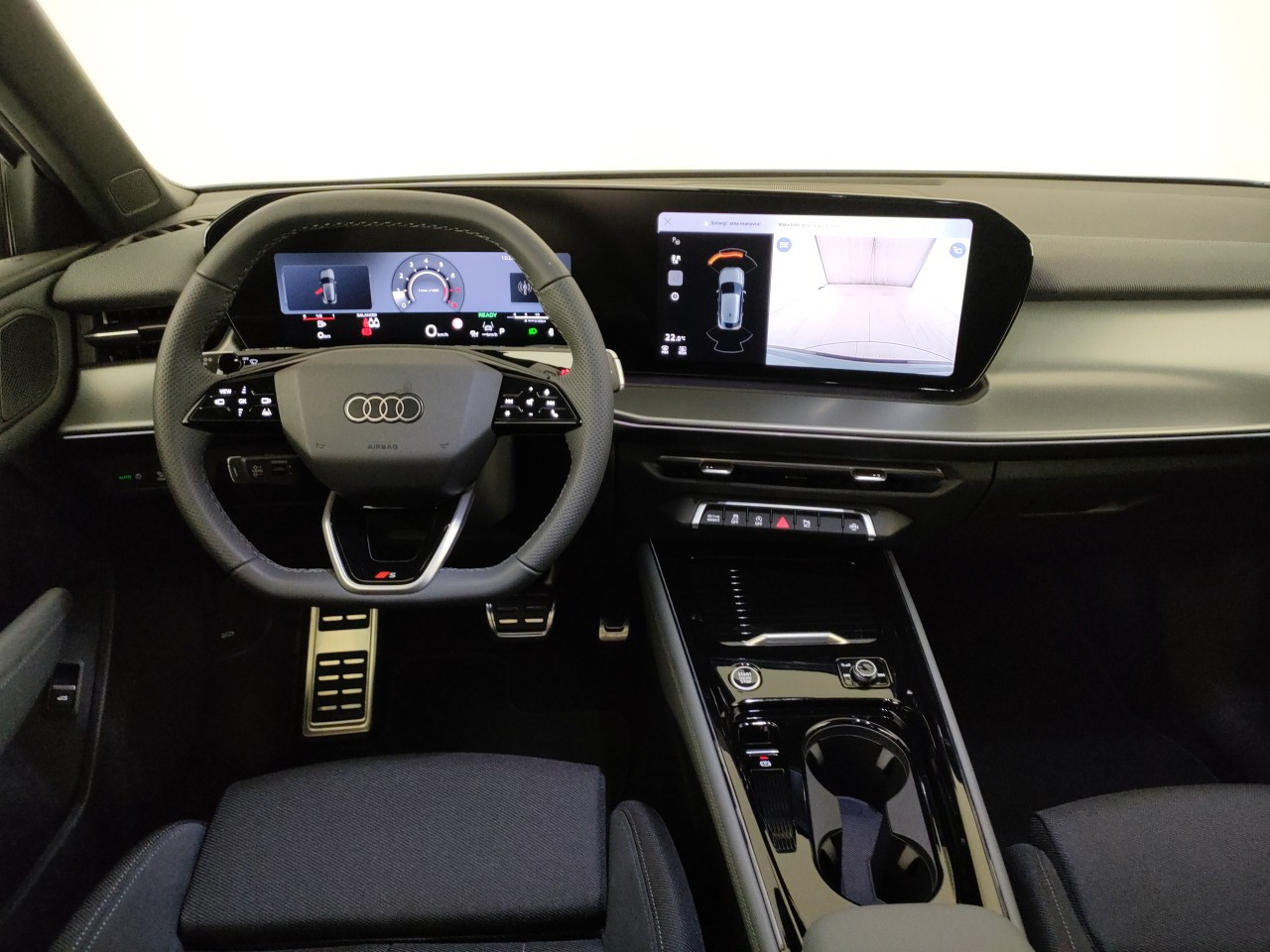 Audi Q3 KM0 2026 Q3 Parma