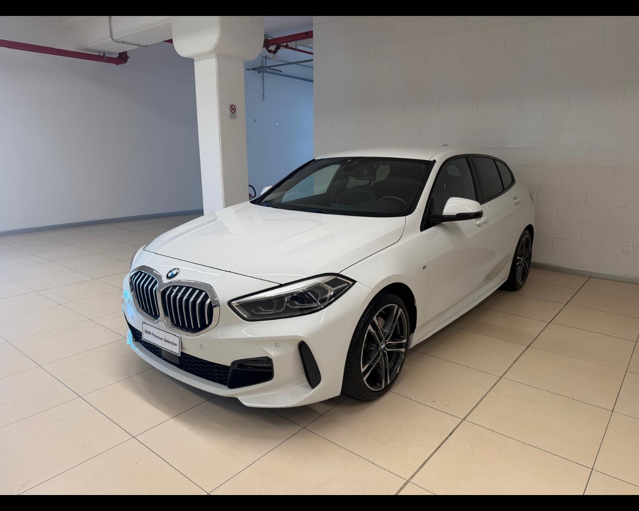 BMW Serie 1