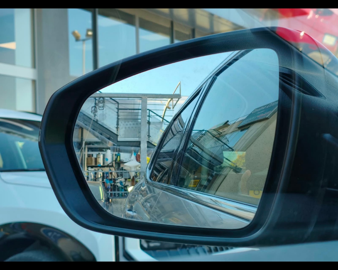 Foto CITROEN C5 Aircross 1.5 bluehdi Shine s&s 130cv
