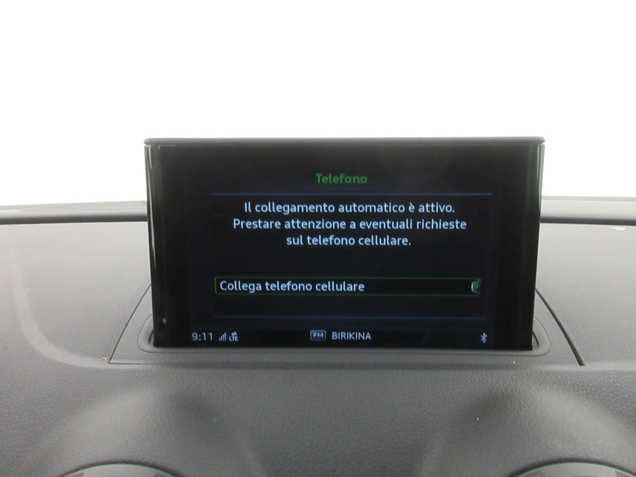 Audi A3 A3 Sedan 1.6 TDI 110cv Business - 16
