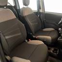 Panda Iii - Panda 1.0 Firefly Hybrid (red) S&s 70cv