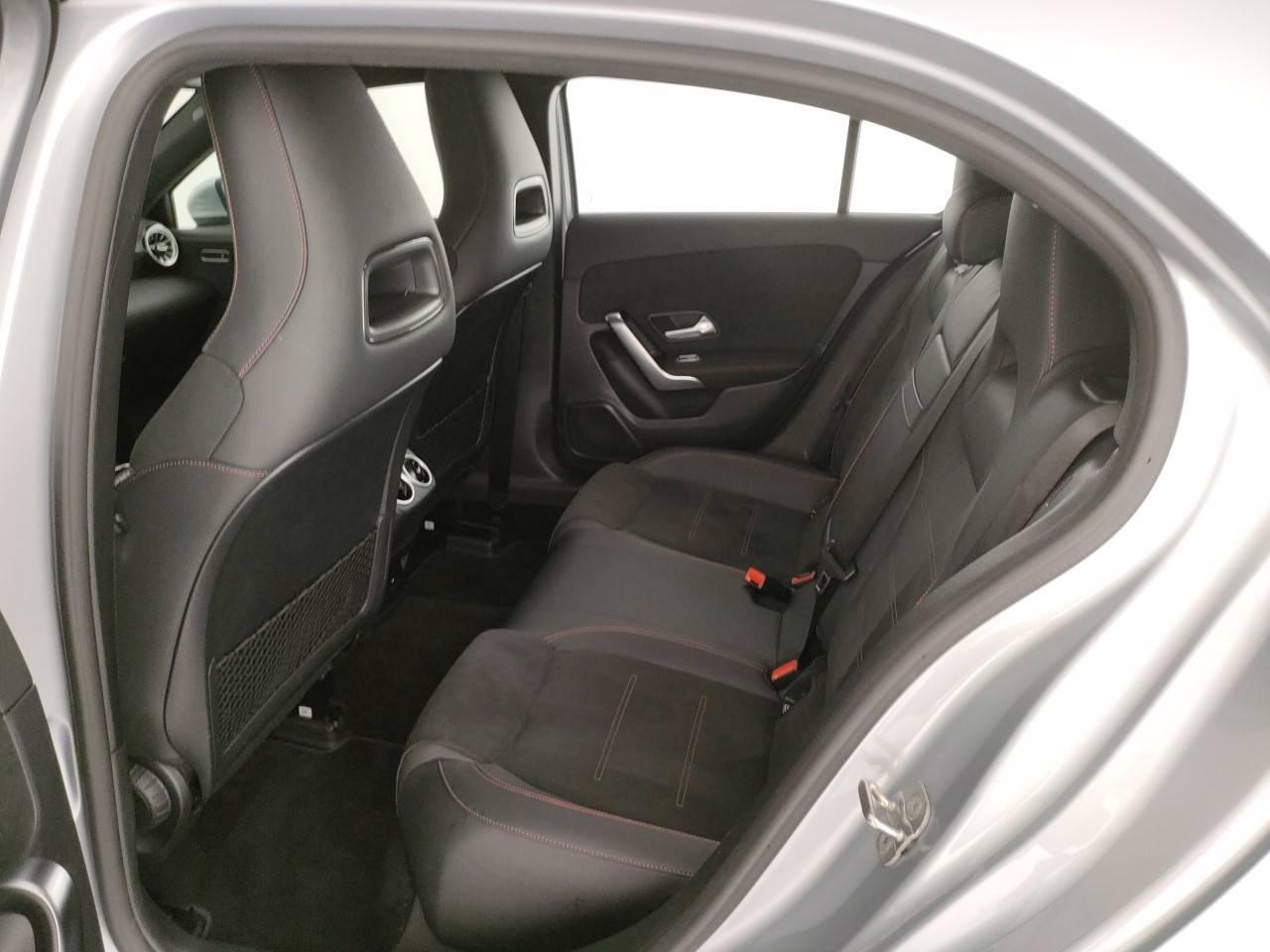 Mercedes Classe A Aziendali 2025 Classe A Legnago